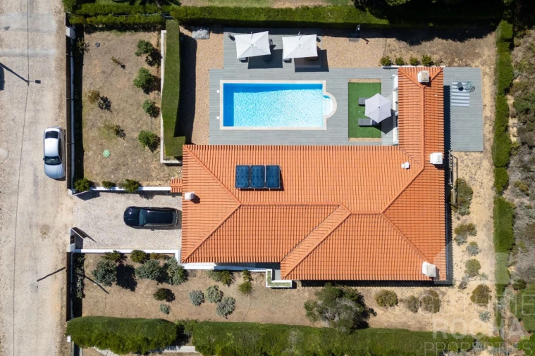 Moradia T3 para Venda em Aljezur Foto 26