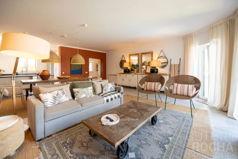 Moradia T3 para Venda em Aljezur Foto 6