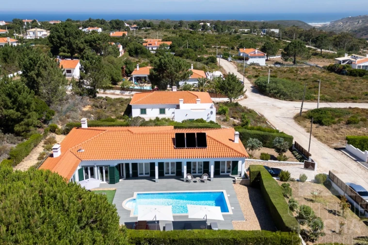 Moradia T3 para Venda em Aljezur Foto 27