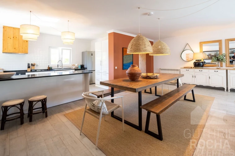 Moradia T3 para Venda em Aljezur Foto 3