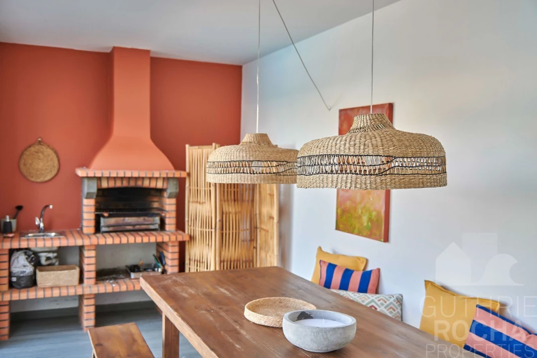 Moradia T3 para Venda em Aljezur Foto 24