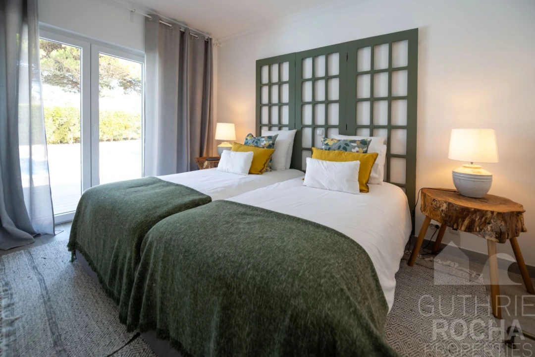 Moradia T3 para Venda em Aljezur Foto 22