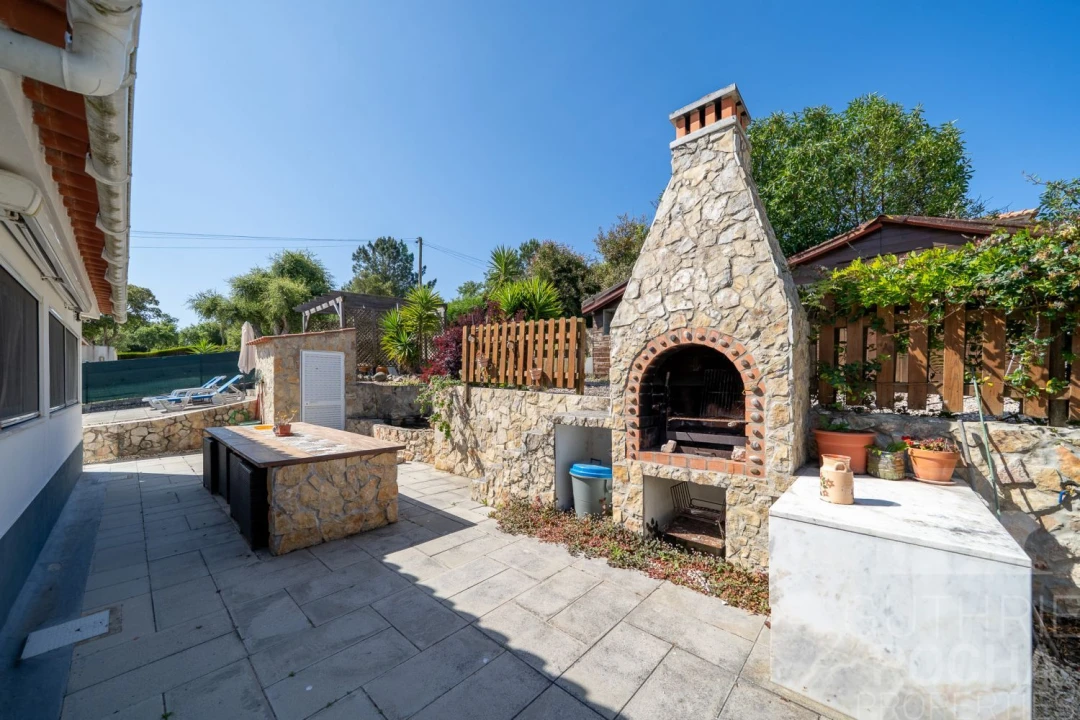 Moradia T2 para Venda em Aljezur Foto 11