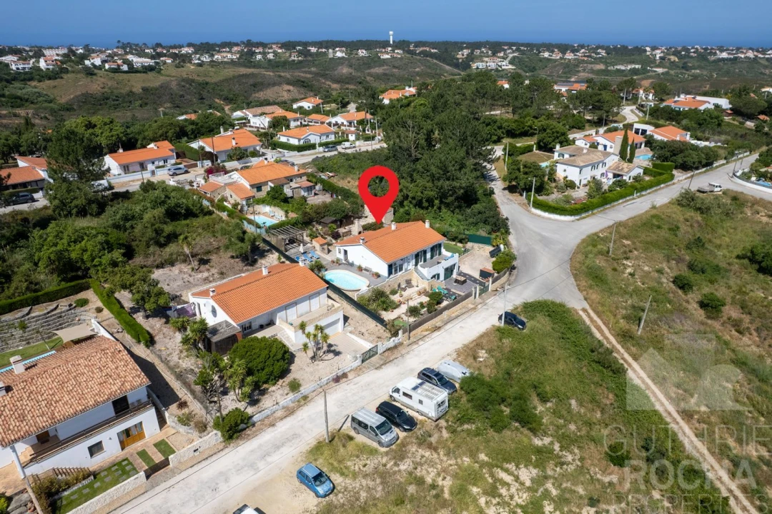 Moradia T2 para Venda em Aljezur Foto 38