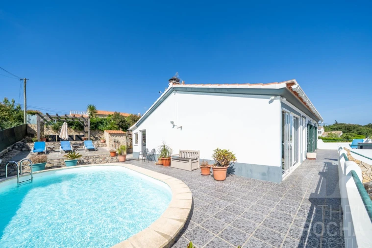 Moradia T2 para Venda em Aljezur Foto 3