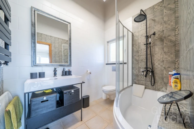 Moradia T2 para Venda em Aljezur Foto 25