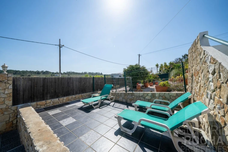 Moradia T2 para Venda em Aljezur Foto 5