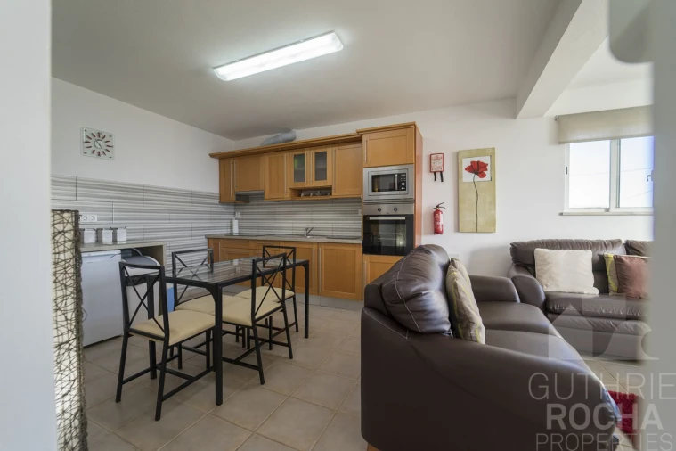 Moradia T2 para Venda em Aljezur Foto 34