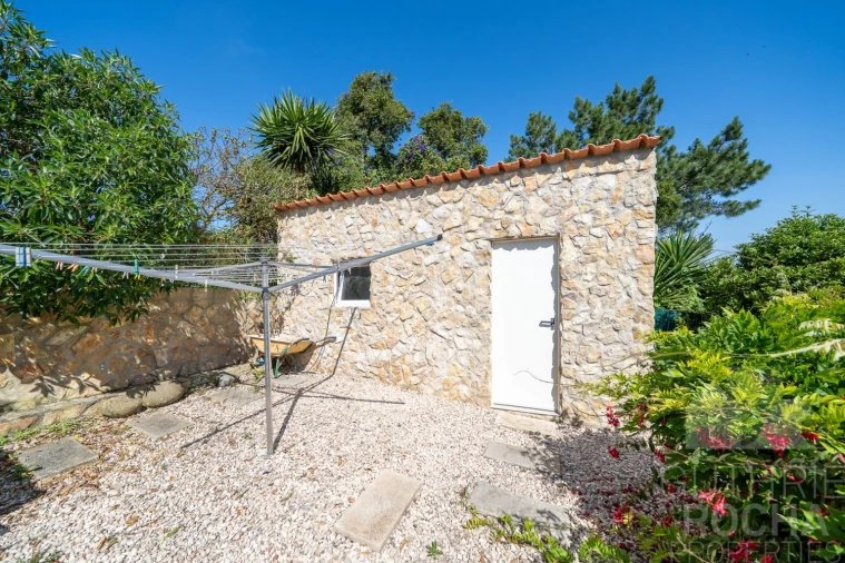 Moradia T2 para Venda em Aljezur Foto 12