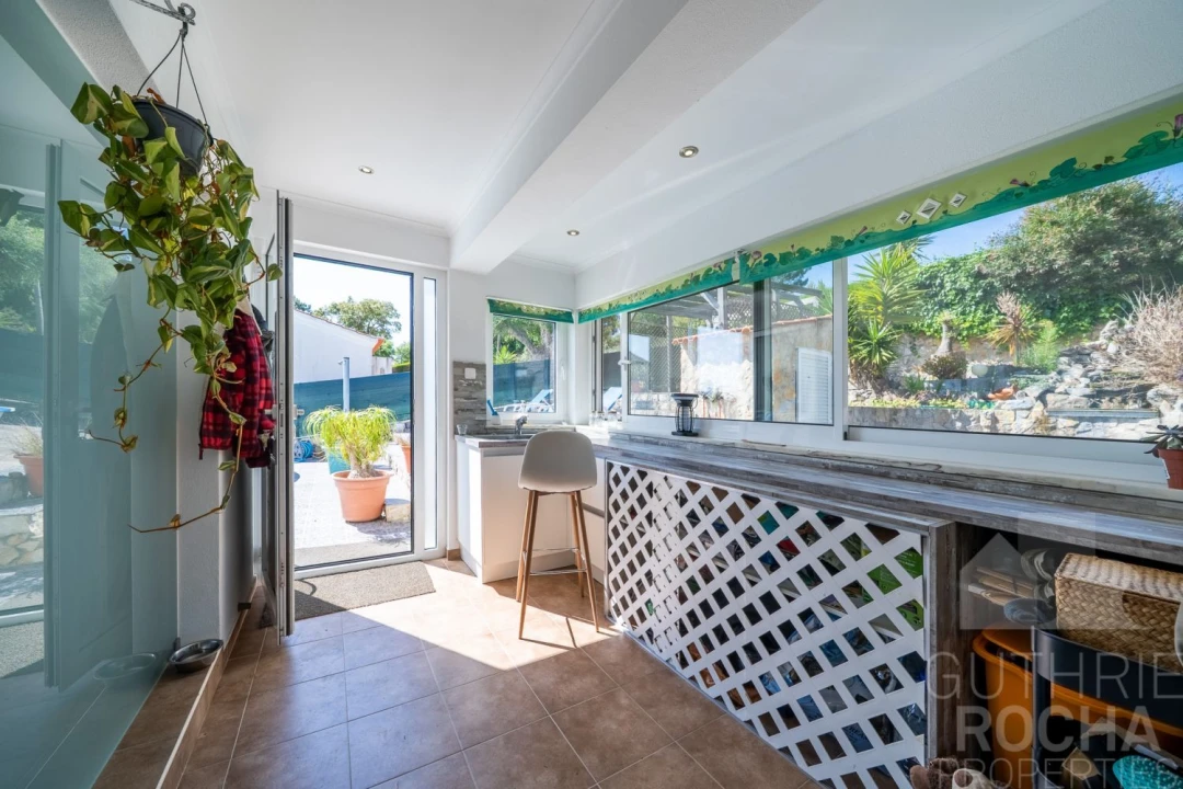 Moradia T2 para Venda em Aljezur Foto 22