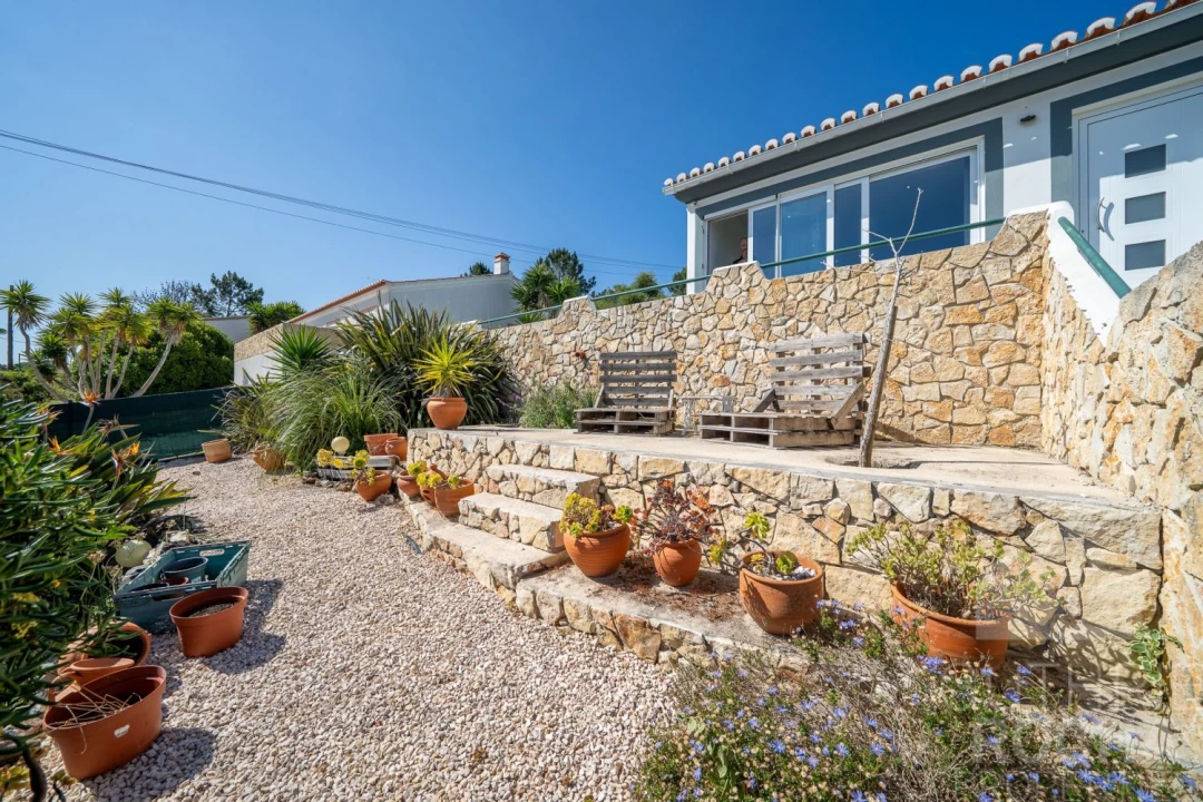 Moradia T2 para Venda em Aljezur Foto 4