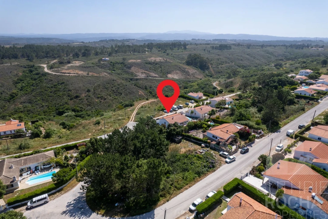 Moradia T2 para Venda em Aljezur Foto 36