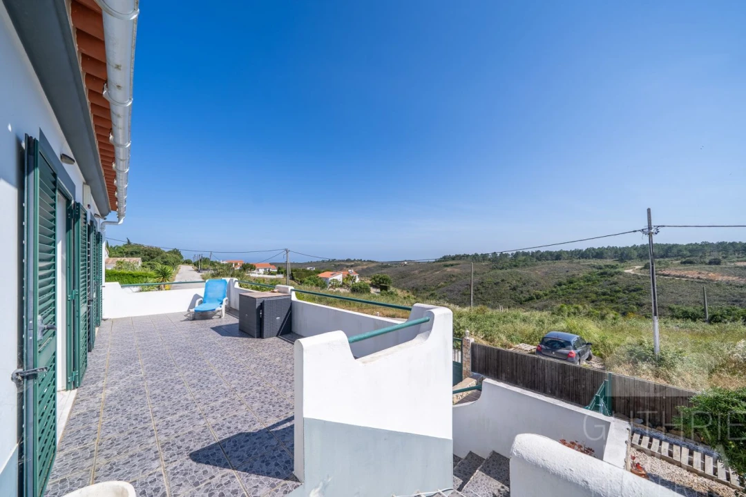Moradia T2 para Venda em Aljezur Foto 7
