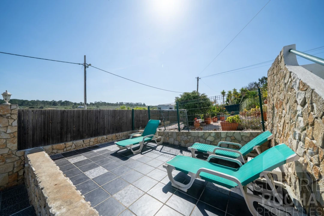 Moradia T2 para Venda em Aljezur Foto 5