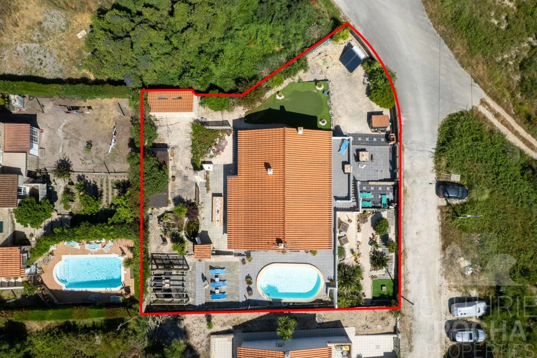 Moradia T2 para Venda em Aljezur Foto 39