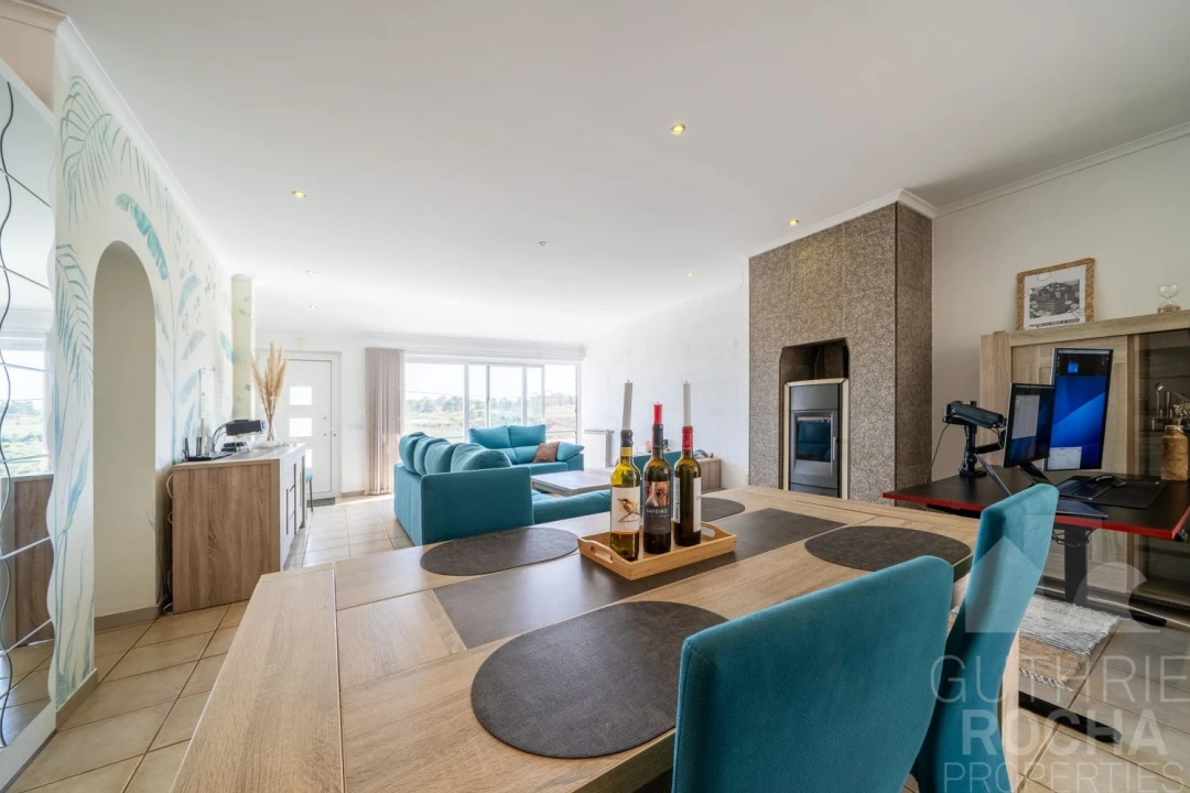 Moradia T2 para Venda em Aljezur Foto 18