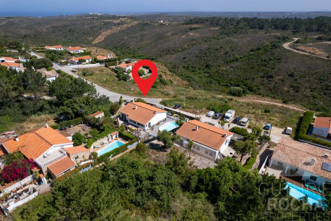 Moradia T2 para Venda em Aljezur Foto 37