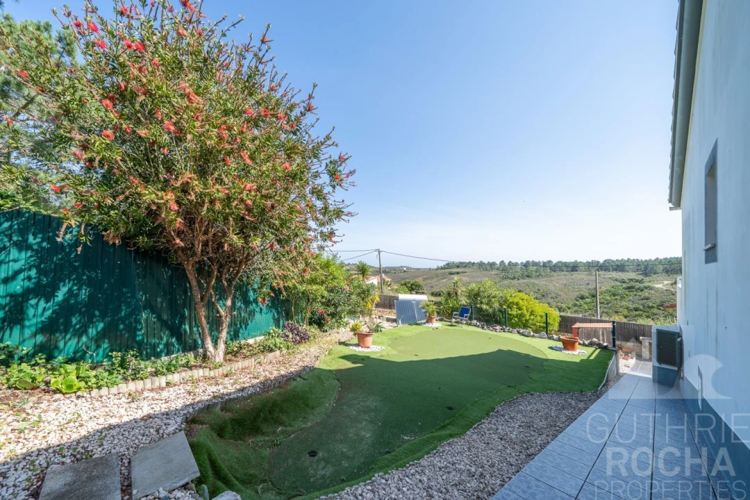 Moradia T2 para Venda em Aljezur Foto 13