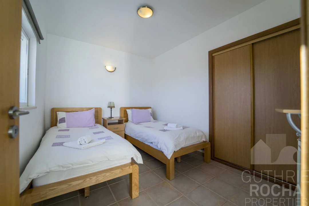 Moradia T2 para Venda em Aljezur Foto 33