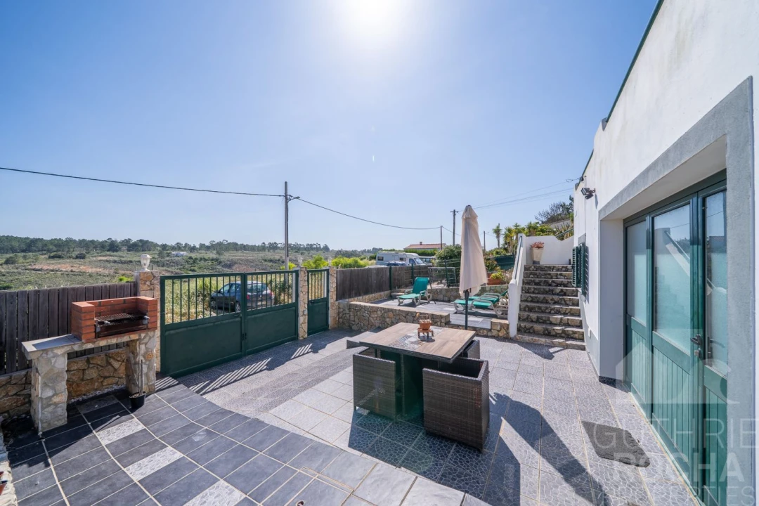 Moradia T2 para Venda em Aljezur Foto 29