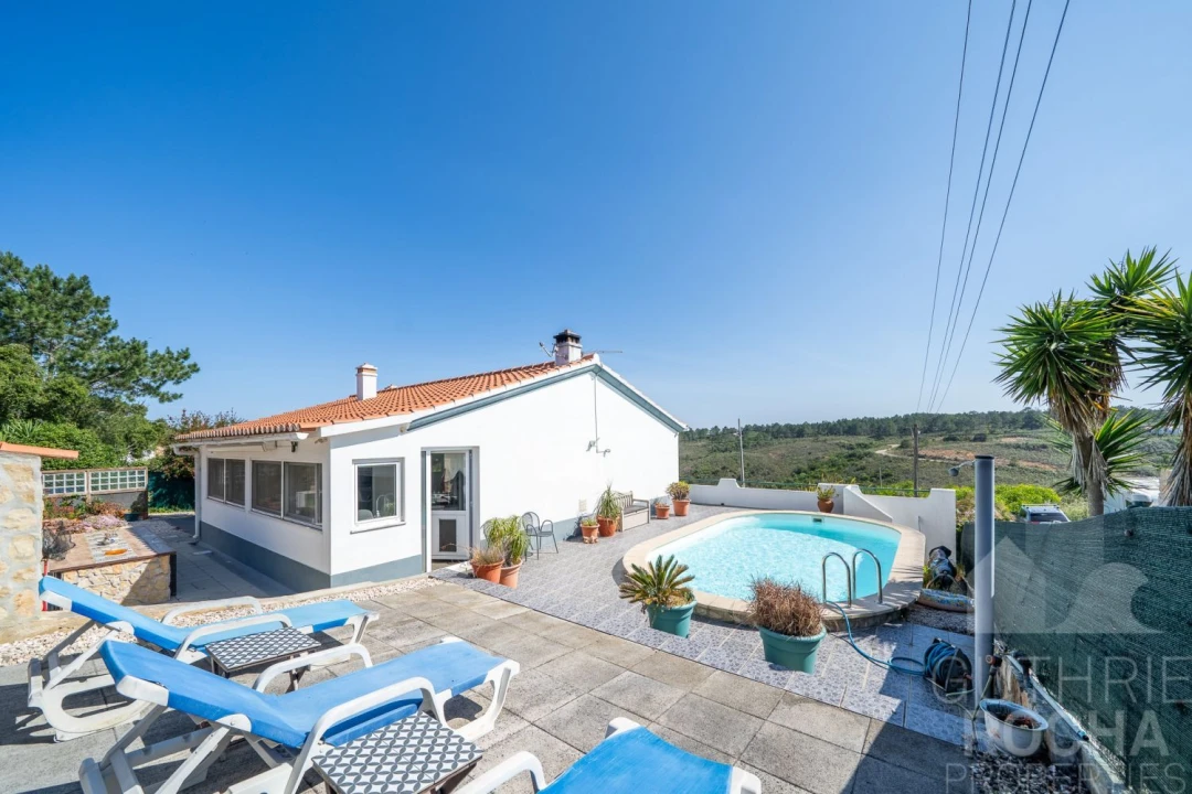 Moradia T2 para Venda em Aljezur Foto 2