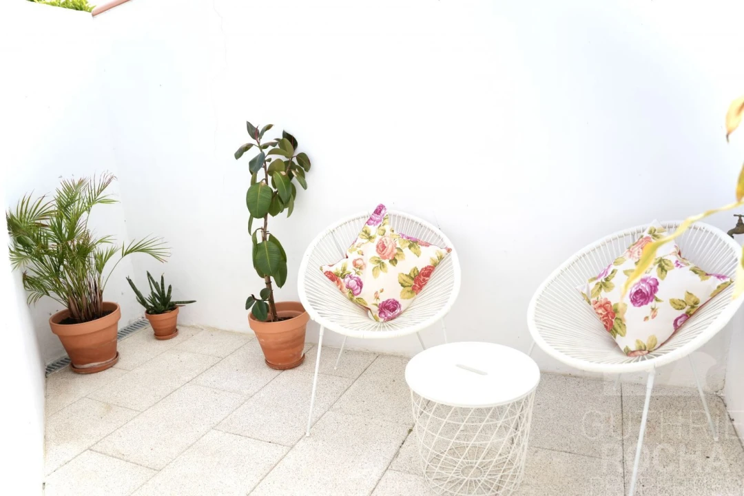 Moradia T1 para Venda em Vidigueira Foto 12