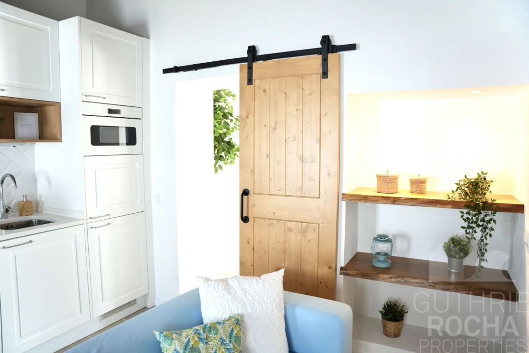 Moradia T1 para Venda em Vidigueira Foto 5