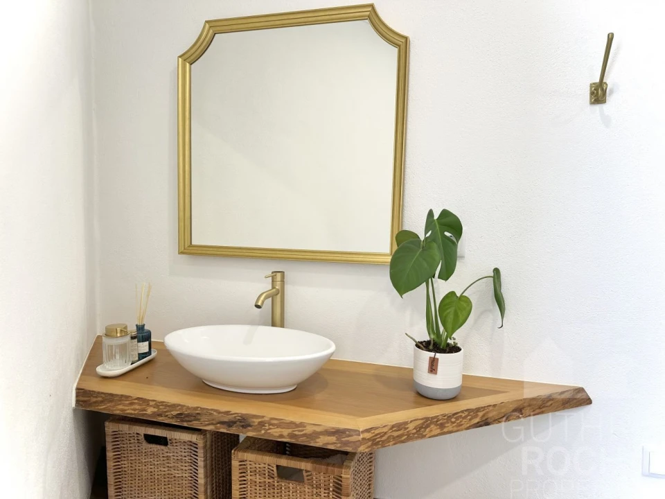 Moradia T1 para Venda em Vidigueira Foto 11