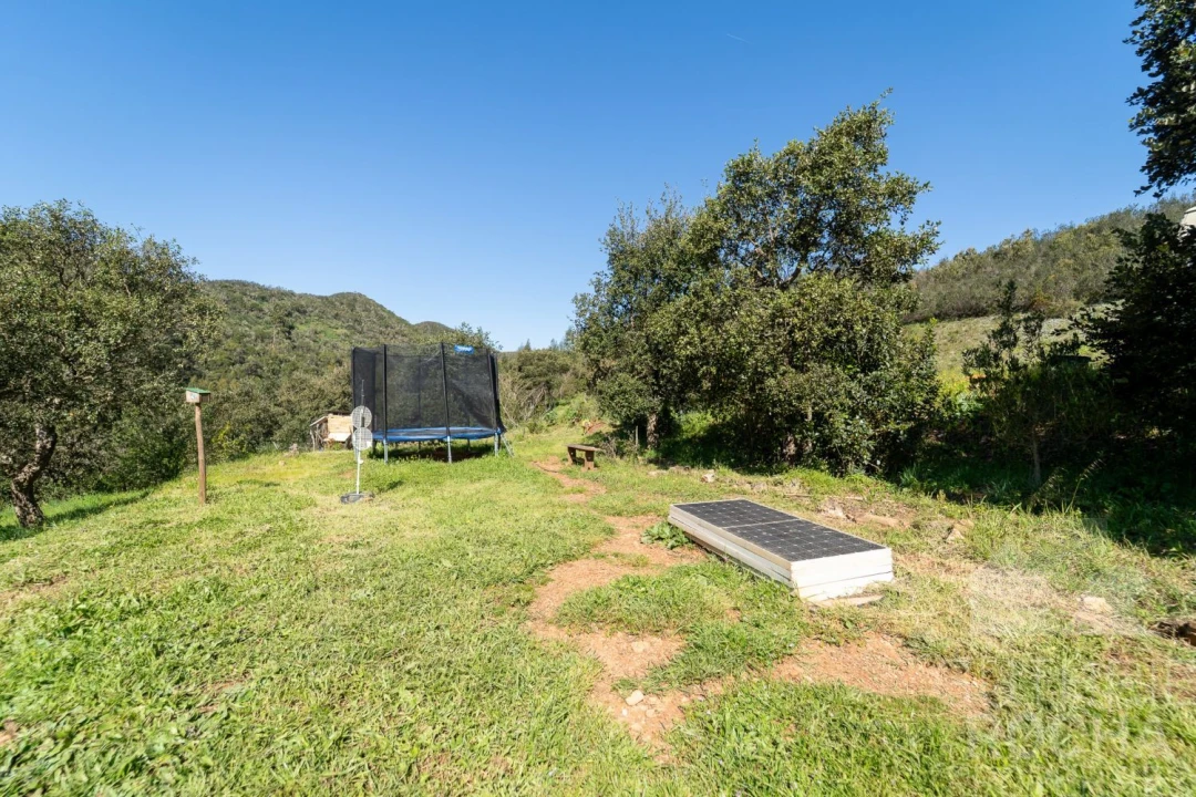 Quinta T2 para Venda em Aljezur Foto 29