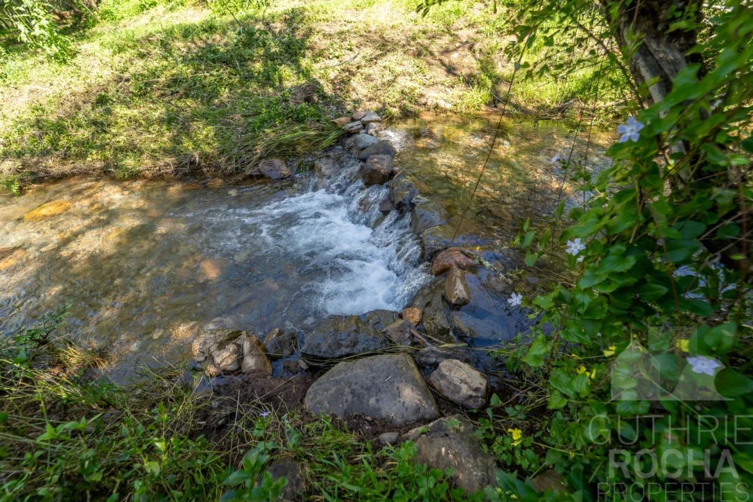 Quinta T2 para Venda em Aljezur Foto 31