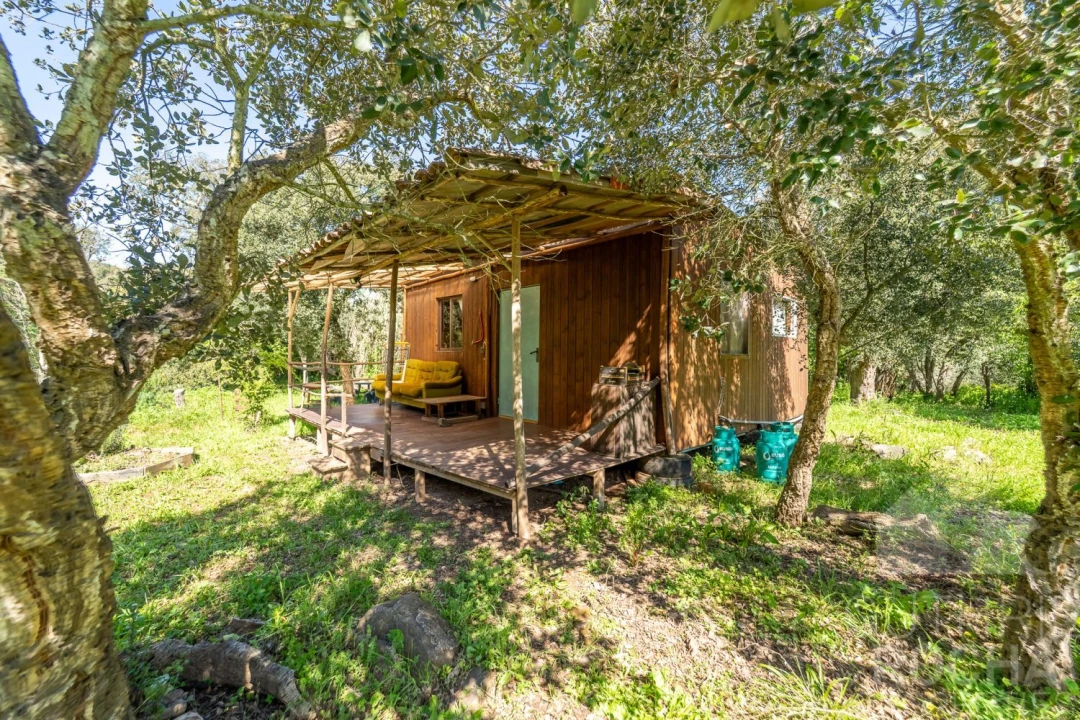 Quinta T2 para Venda em Aljezur Foto 27