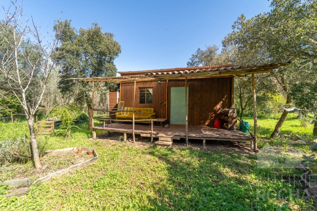 Quinta T2 para Venda em Aljezur Foto 26