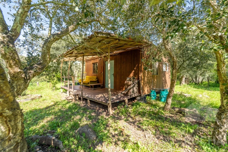 Quinta T2 para Venda em Aljezur Foto 27