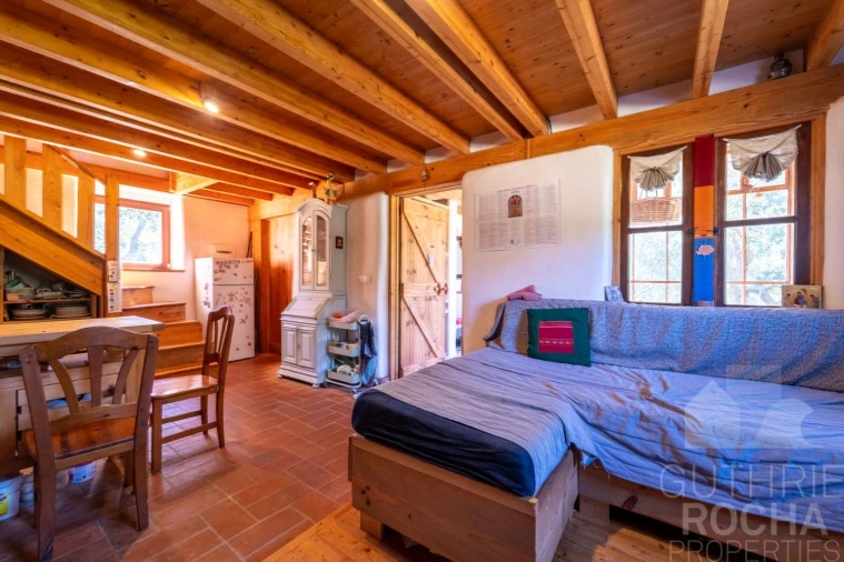 Quinta T2 para Venda em Aljezur Foto 11