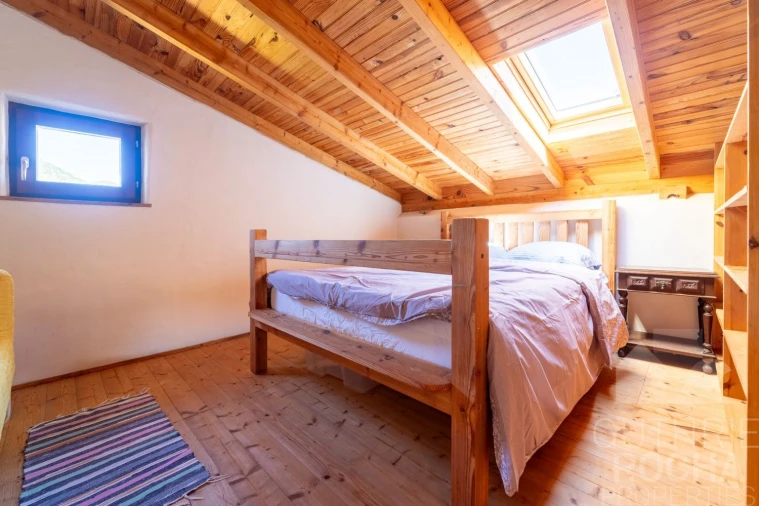 Quinta T2 para Venda em Aljezur Foto 22