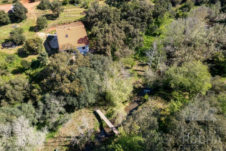 Quinta T2 para Venda em Aljezur Foto 4