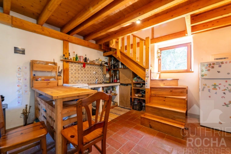 Quinta T2 para Venda em Aljezur Foto 10