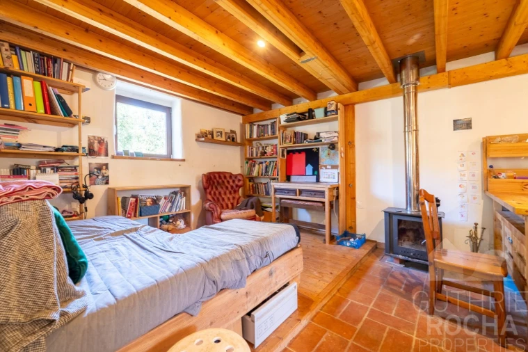 Quinta T2 para Venda em Aljezur Foto 9