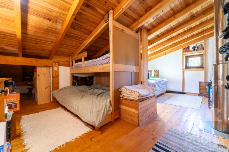 Quinta T2 para Venda em Aljezur Foto 13