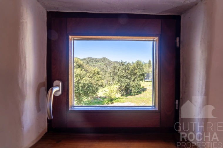 Quinta T2 para Venda em Aljezur Foto 23