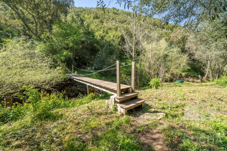 Quinta T2 para Venda em Aljezur Foto 24