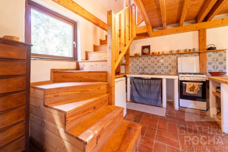 Quinta T2 para Venda em Aljezur Foto 19