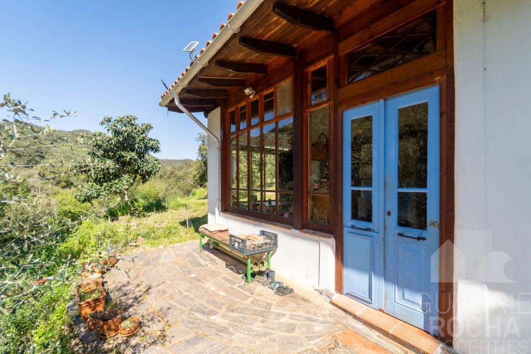 Quinta T2 para Venda em Aljezur Foto 6