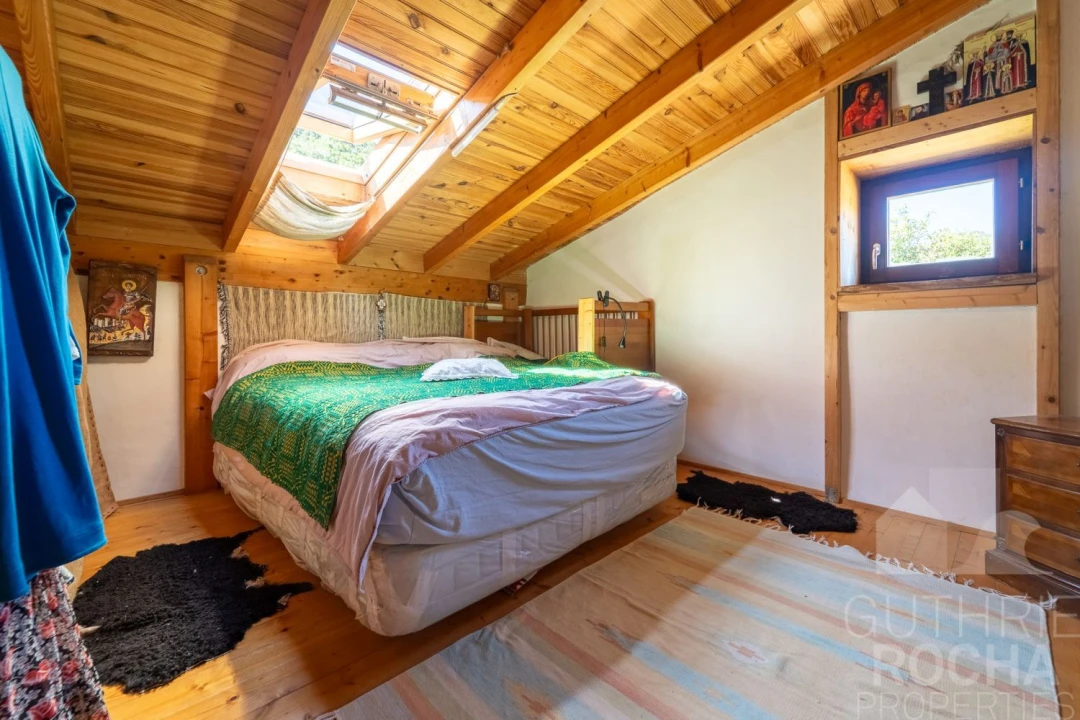 Quinta T2 para Venda em Aljezur Foto 14