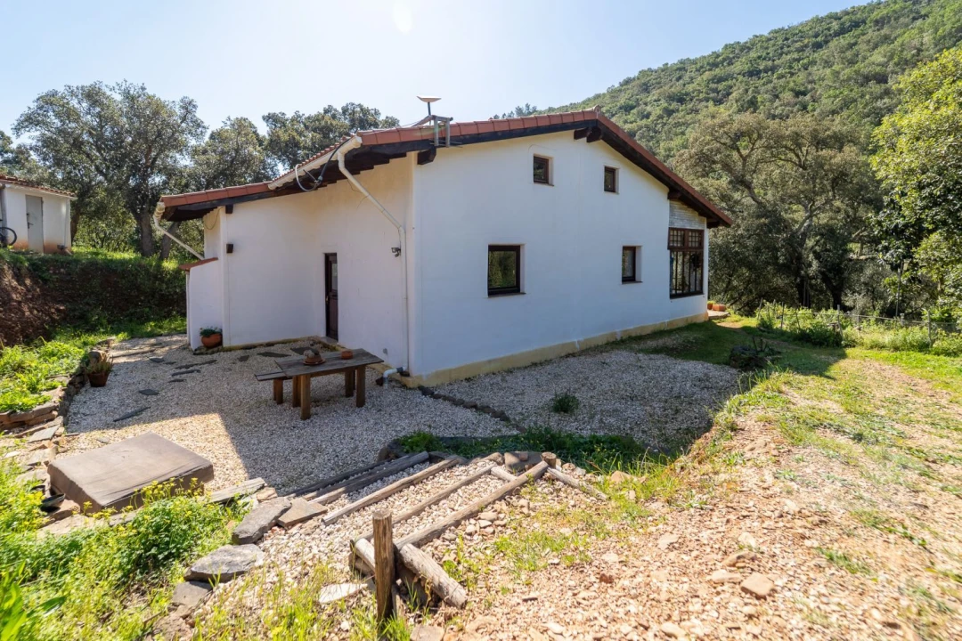 Quinta T2 para Venda em Aljezur Foto 15