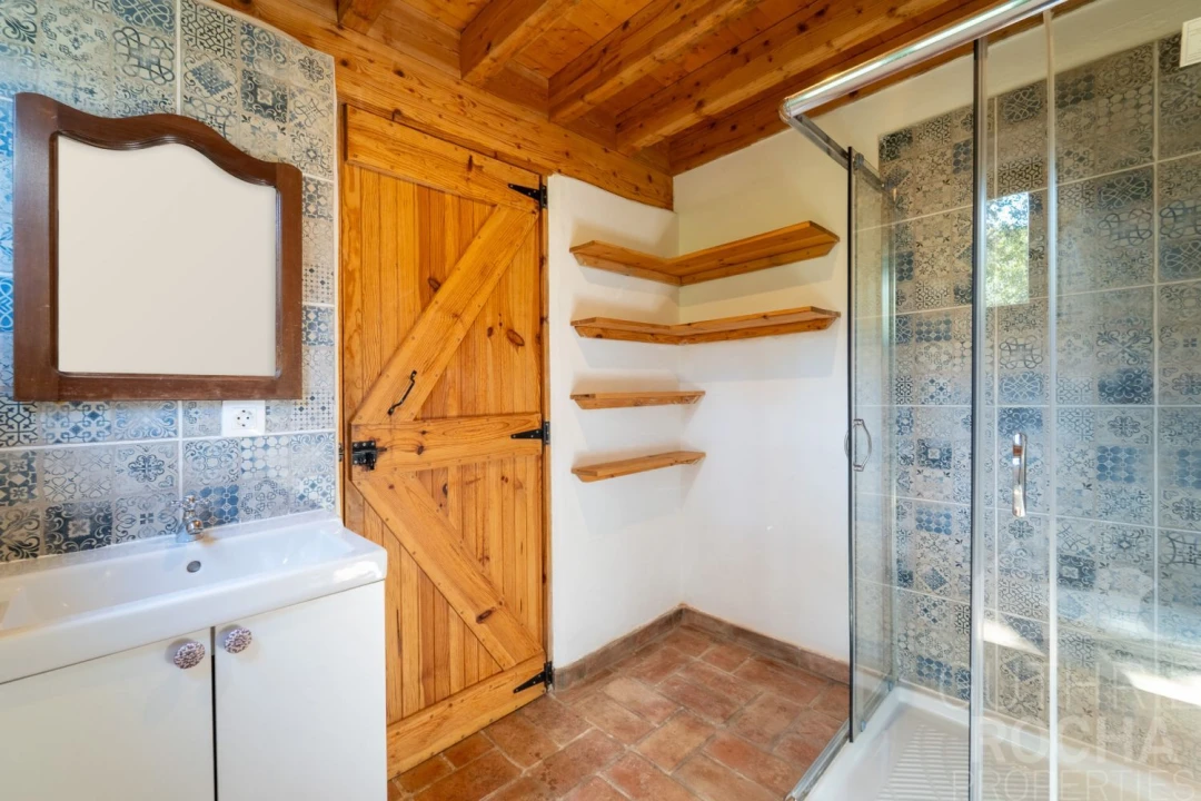 Quinta T2 para Venda em Aljezur Foto 18