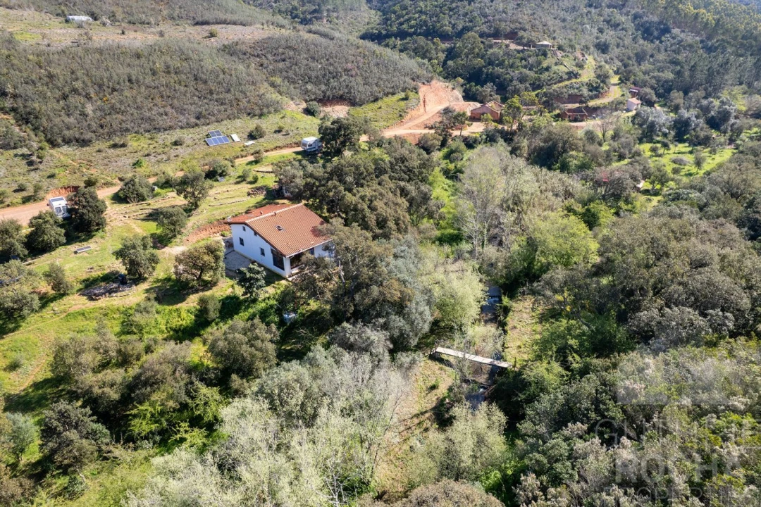 Quinta T2 para Venda em Aljezur Foto 3