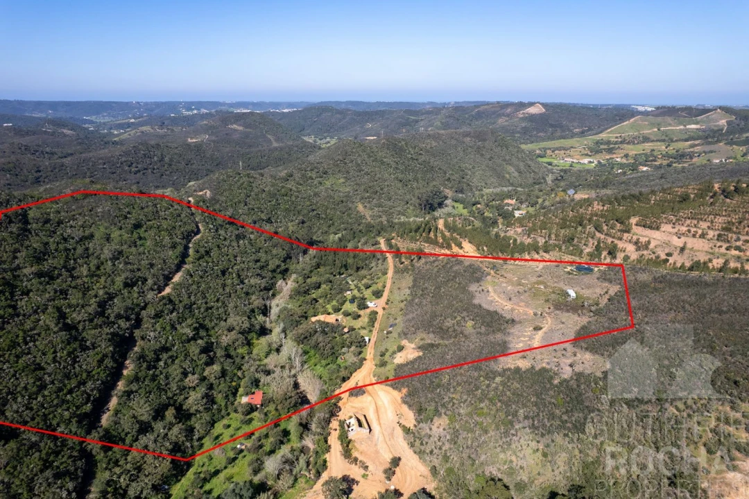 Quinta T2 para Venda em Aljezur Foto 32