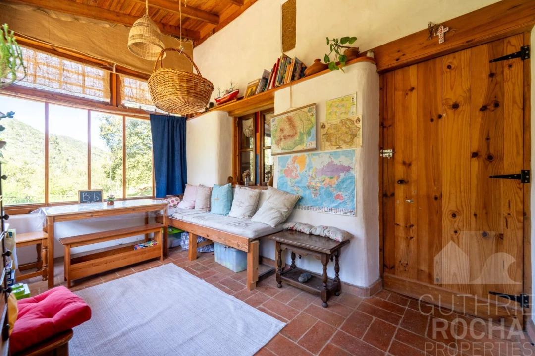 Quinta T2 para Venda em Aljezur Foto 8