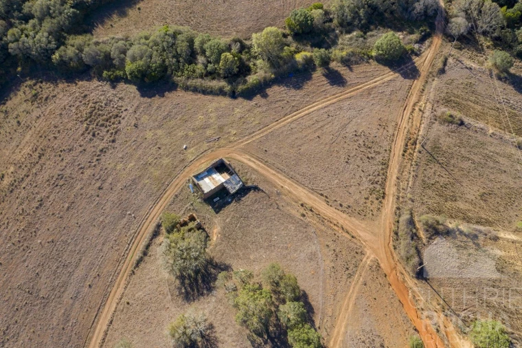 Terreno para Venda em Vila do Bispo e Raposeira Foto 8